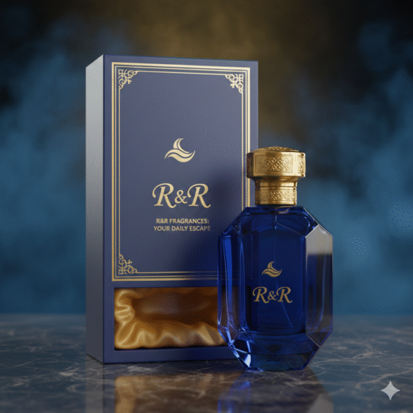 RR - Royal Oudh