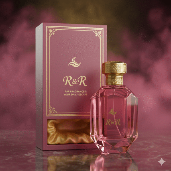 RR - Princess Oudh