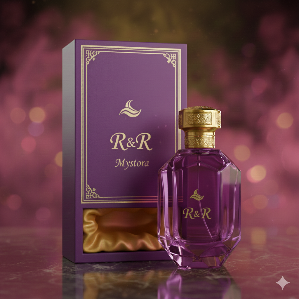 R&R Mytora Perfume 100ml Unisex