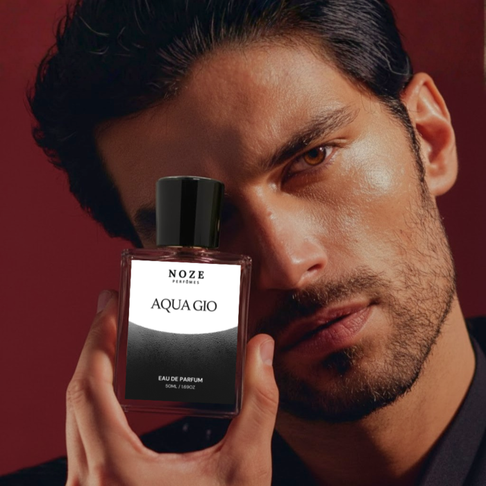 Aqua Gio