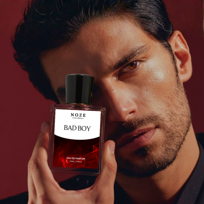 Bad Boy Bad Boy