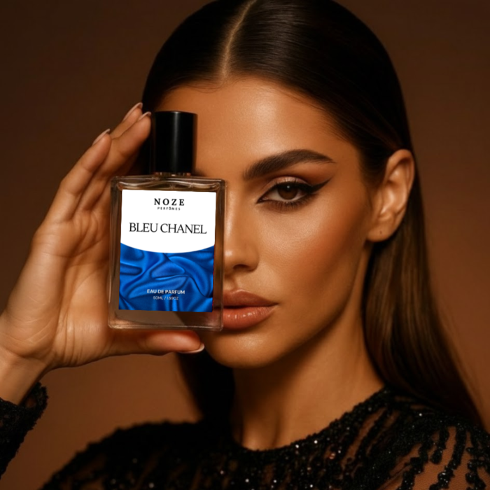 Bleu Chanel