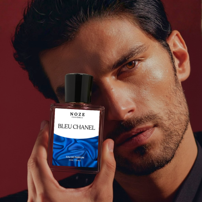 Bleu Chanel