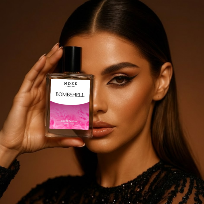 Bombshell Bombshell Perfume