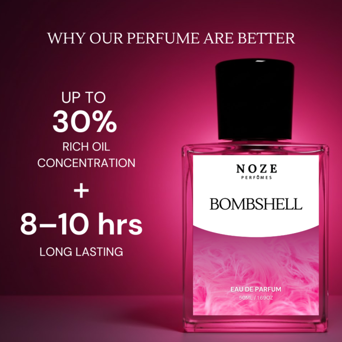 Bombshell Bombshell Perfume