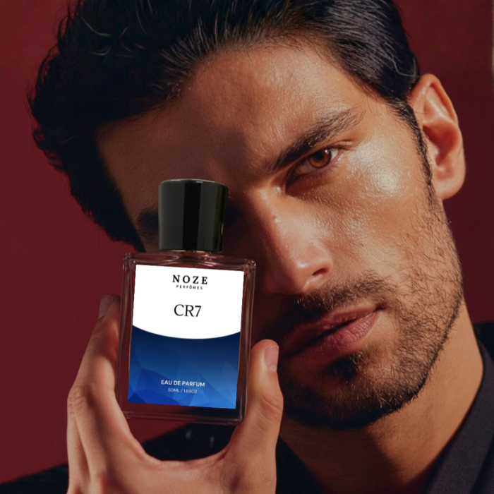 CR7 (1) CR7 Perfume