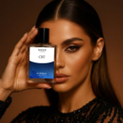 CR7 Perfume