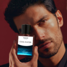 Cool water Perfume
