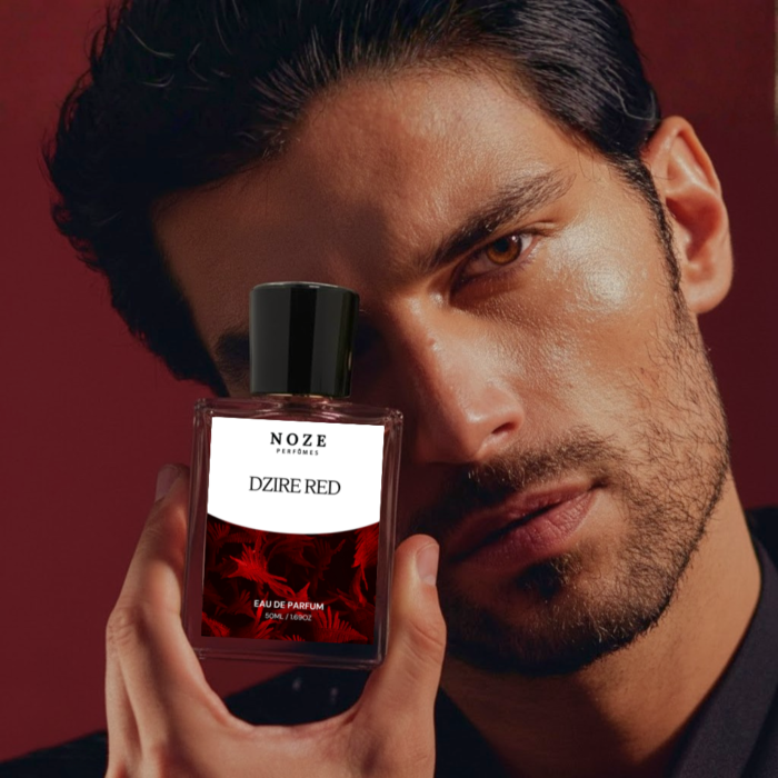 Dzire Red (1) Dzire Red Perfume