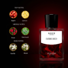 Dzire Red