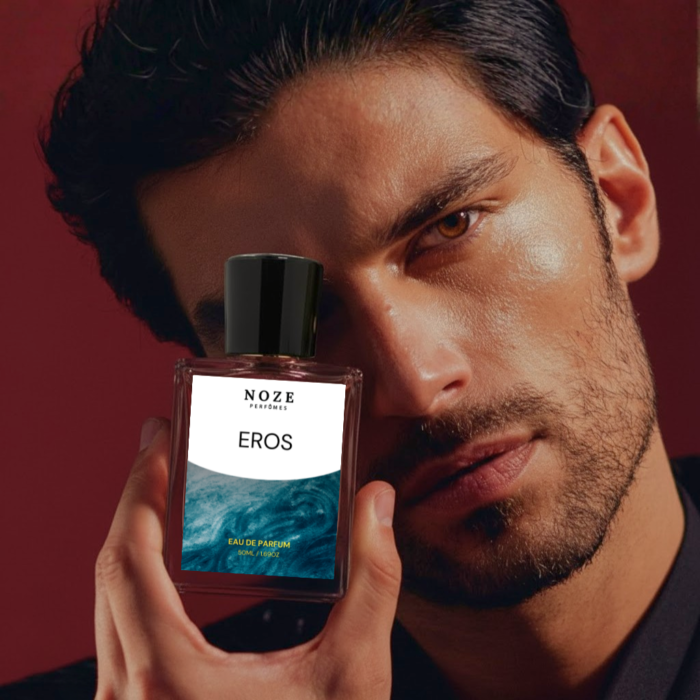 Eros Eros Perfume