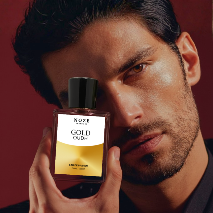 Gold Oud Gold Oud