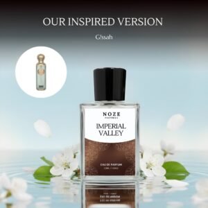 Imperial Valley – Inspired by G!ssah