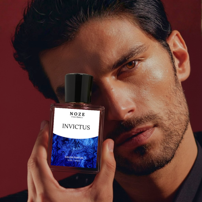 Invictus Invictus Perfume