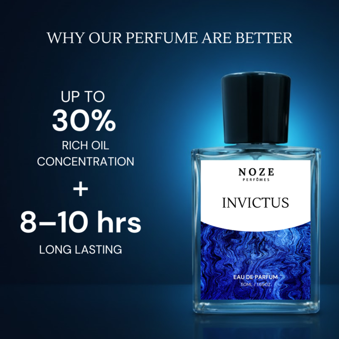 Invictus Invictus Perfume
