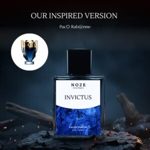 Invictuss Perfume - Inspired by Pac0 Rab@nne | 50ml