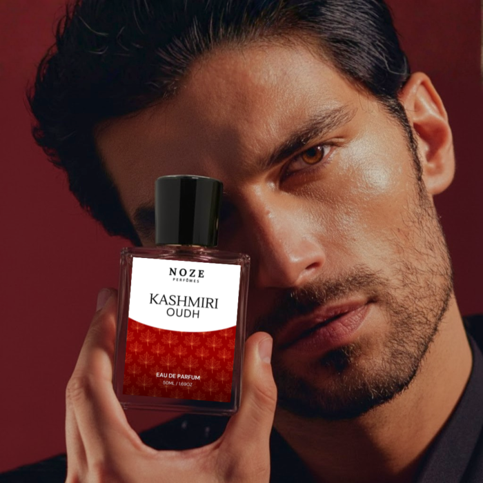 Kashmiri oud