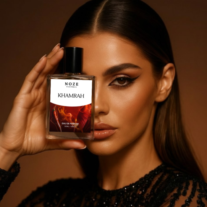 Khamrah