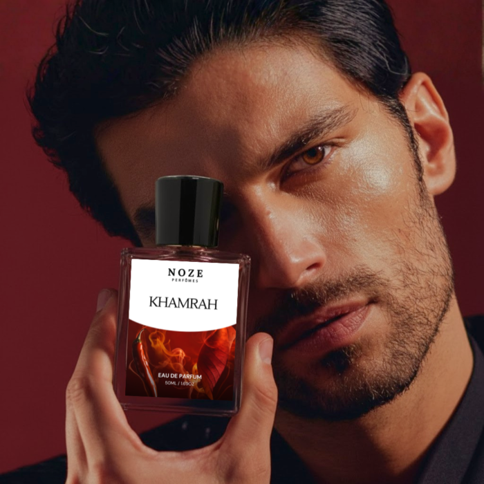 Khamrah