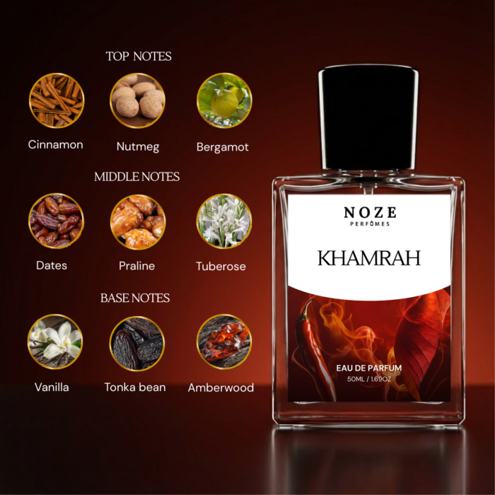 Khamrah