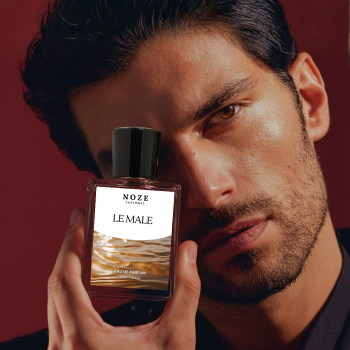 Le Male Le Male Perfume