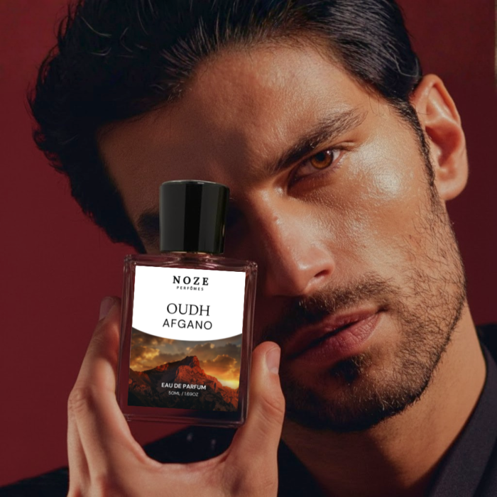 Oud Afgano Oud Afgano
