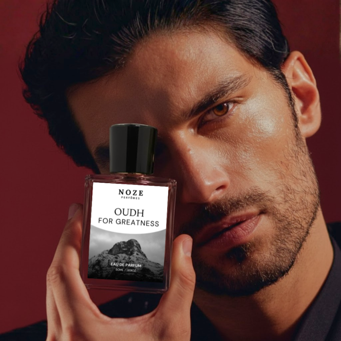 Oud For Greatness Oud For Greatness