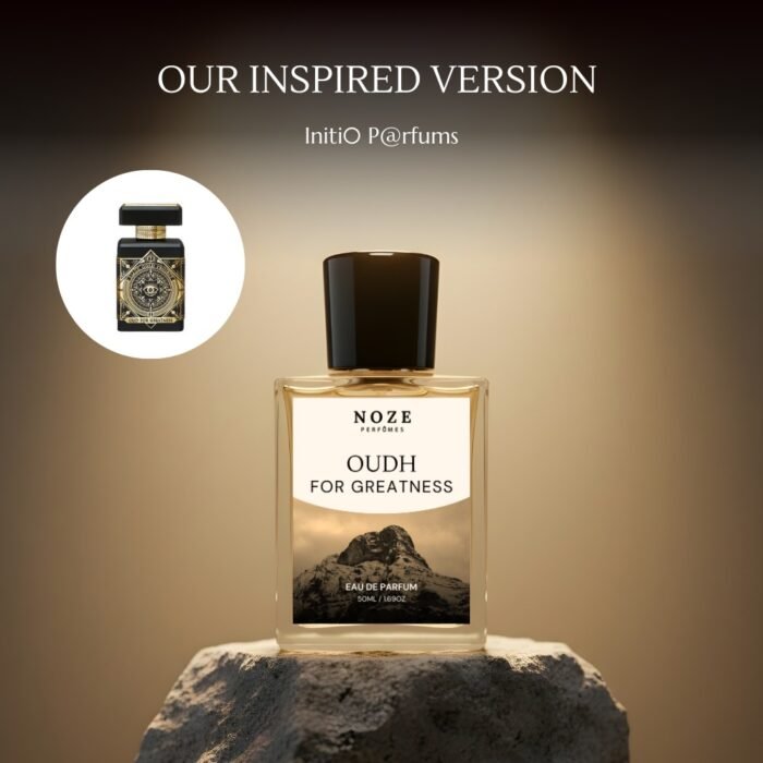 Oud For Greatness Inspired by Initi0 P@rfums Oud For Greatness Inspired by Initi0 P@rfums