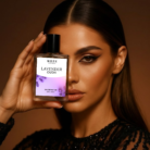 Oud Lavender