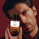 Oud Wood