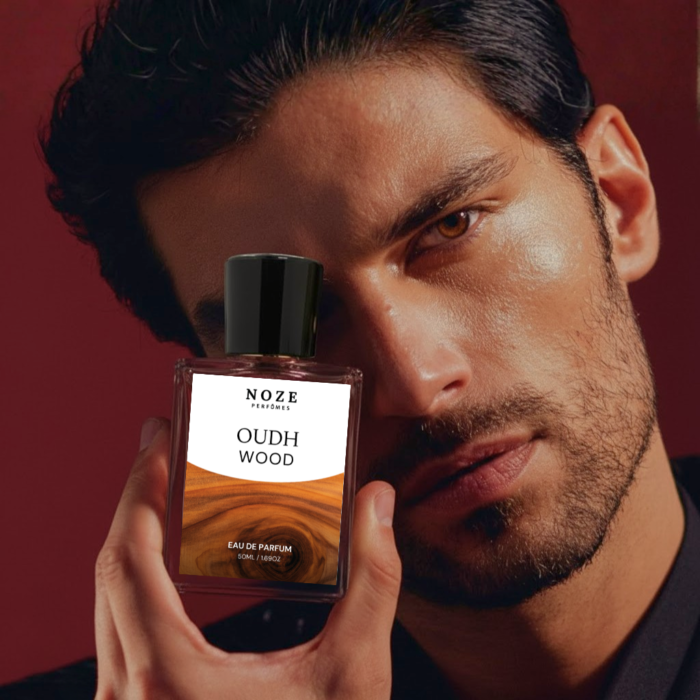 Oud Wood