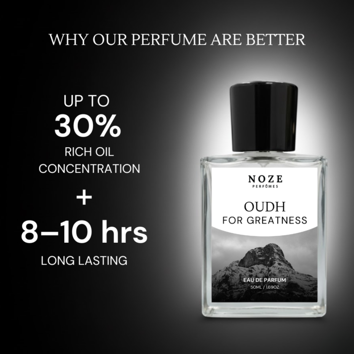 Oudh For Greatness Oud For Greatness