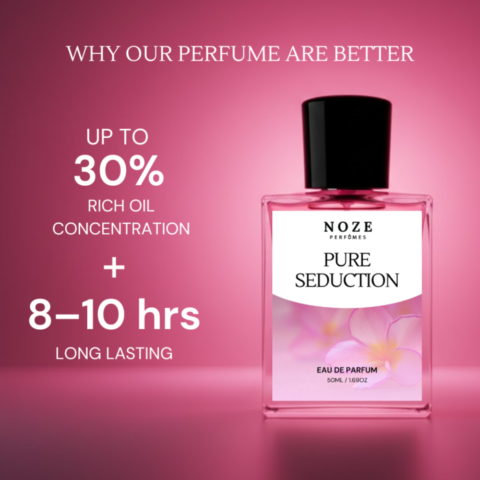 Pure Seduction Pure Seduction Perfume