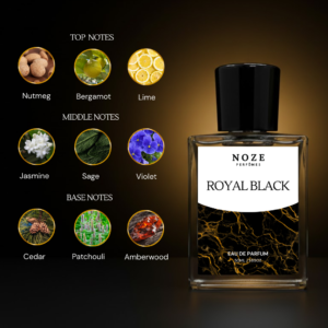 Royal Black Royal-Black