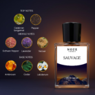 Sauvage