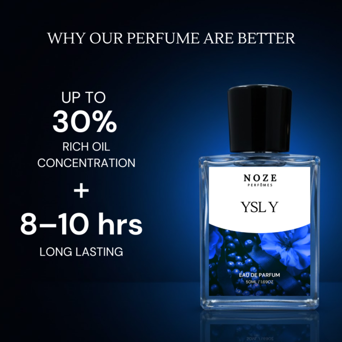 YSL Y YSL Y Perfume