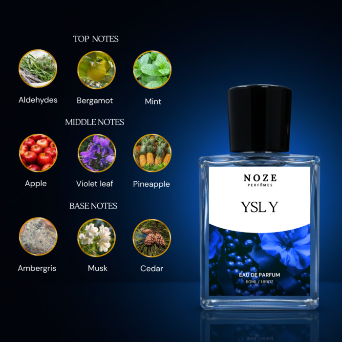 YSL Y YSL-Y