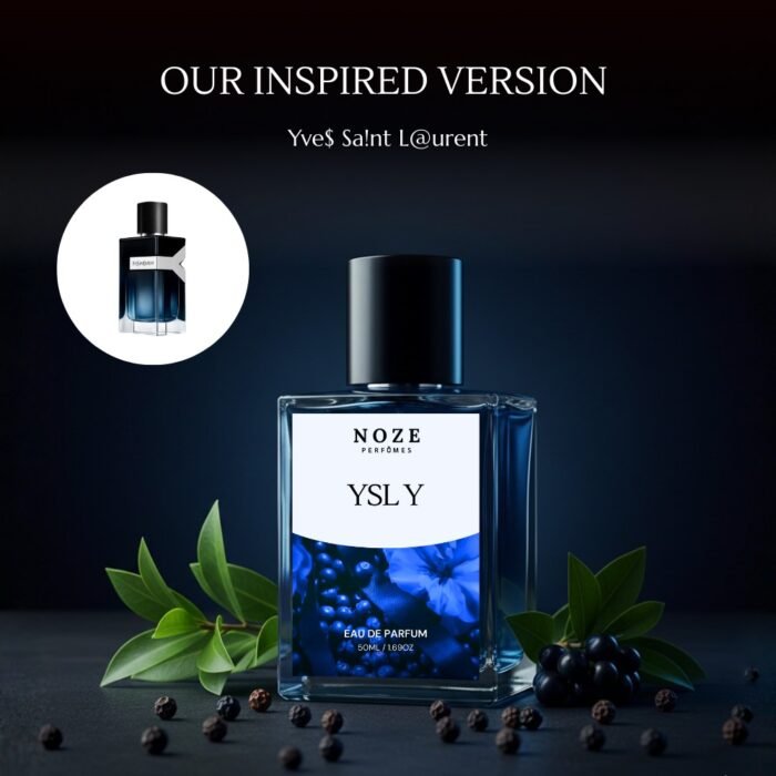 YSL Y Perfume – Inspired by Yve$ Sa!nt L@urent YSL Y Perfume – Inspired by Yve$ Sa!nt L@urent