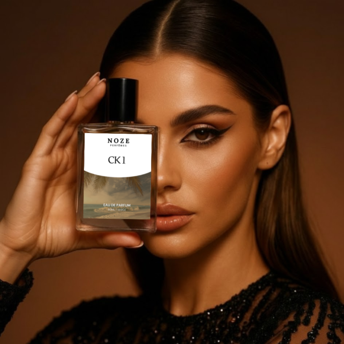 ck 1 ck 1 Perfume