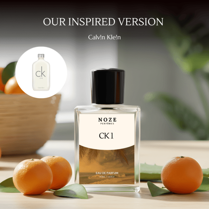 ck1 Perfume - Inspired by Calv!n Kle!n ck 1 Perfume - Inspired by Calv!n Kle!n