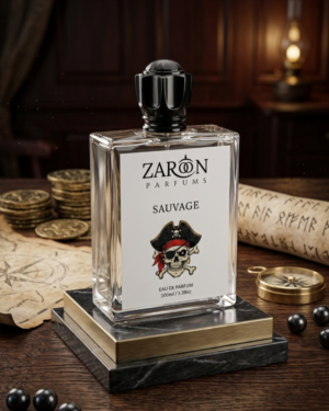 Bad Boy Perfume For Men | 100ML